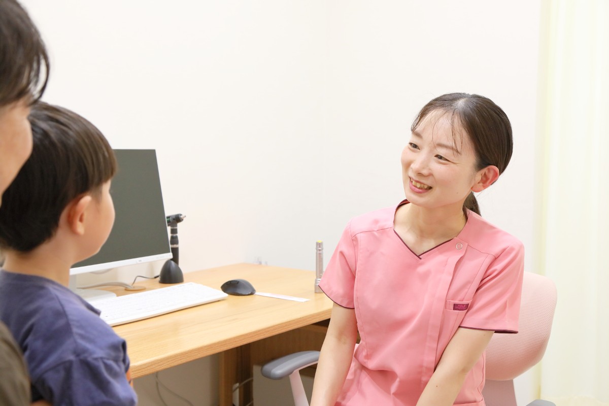豊中市で1型糖尿病の診療をご希望の方へ