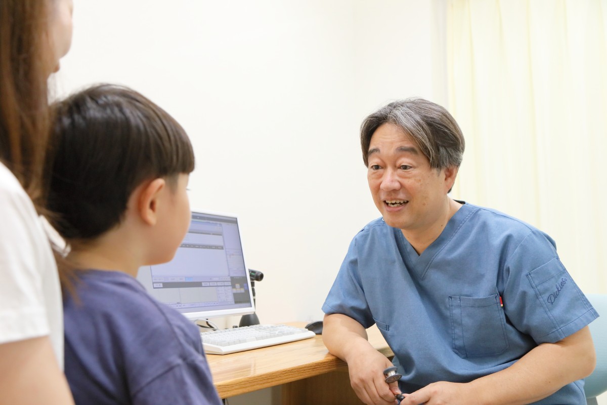 低身長診療(東出低身長治療研究室)の特徴