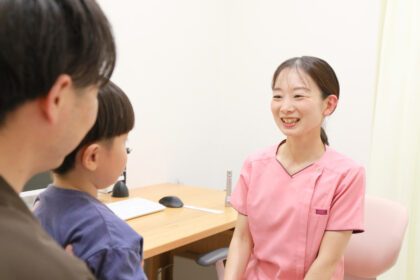 豊中市でお子さまのアレルギー検査をご希望の方へ