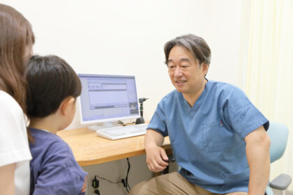 成長曲線だけでは分からないこともあります