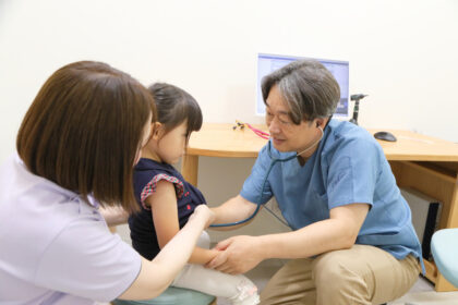 気管支喘息の治療