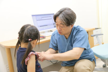 虫に刺されたときの対処法
