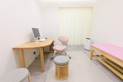 おむつかぶれの診断