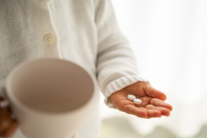 解熱剤について