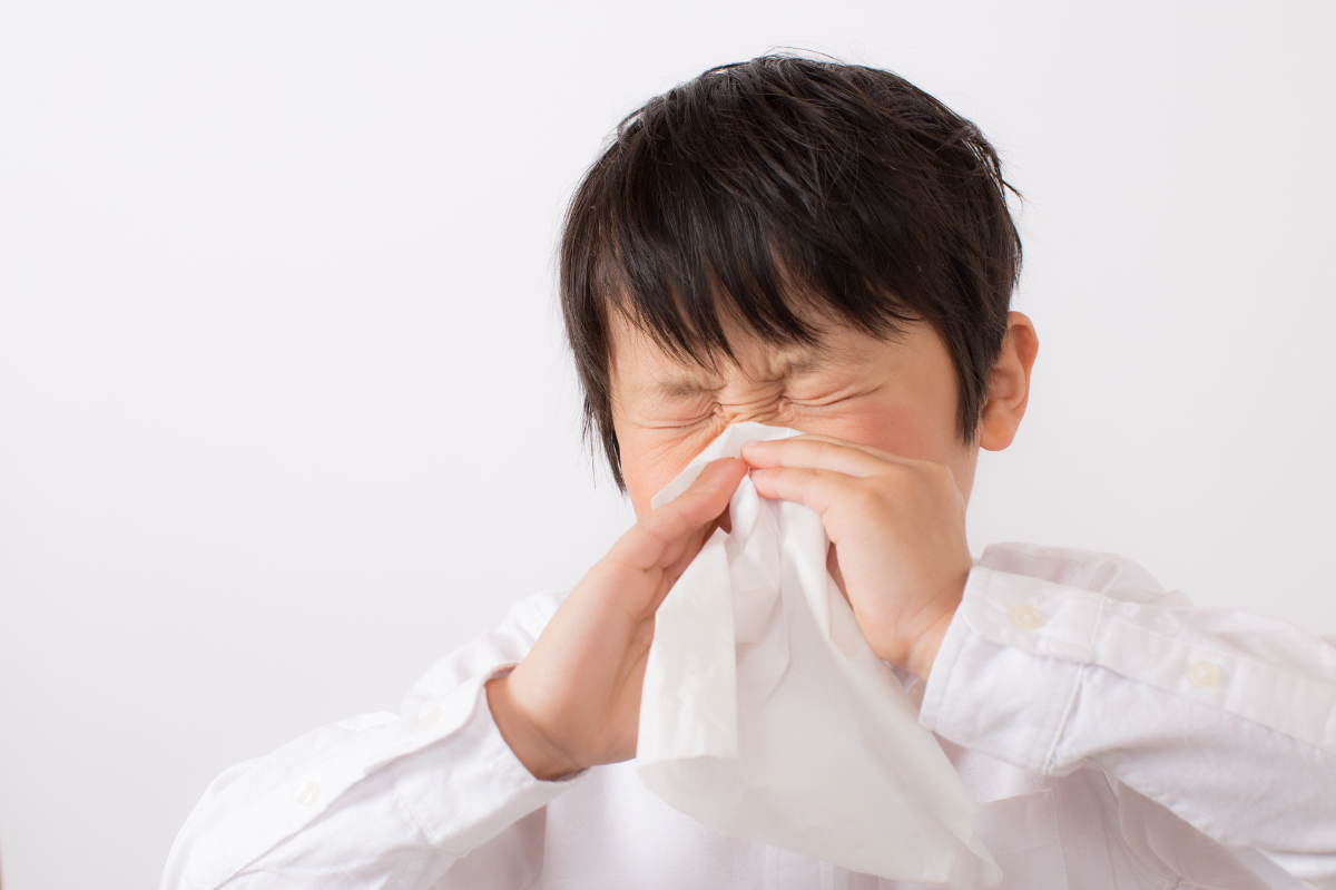 このような症状・お悩みはありませんか？