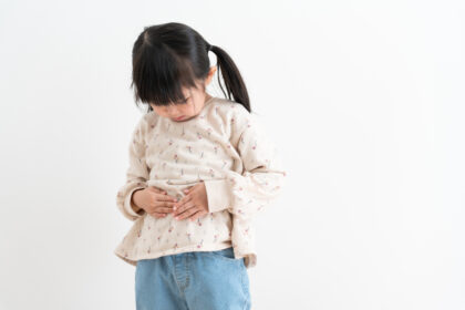 何日うんちが出なければ便秘?子どもの便秘と受診の目安